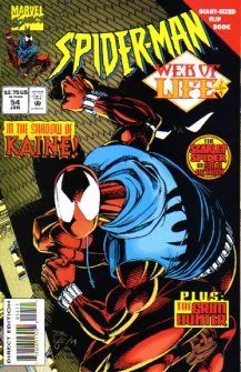 Cover of Web of Life, Part 2 of 4: Snared