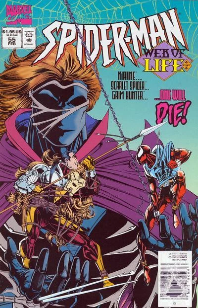 Cover of Web of Life, Part 4 of 4: End Hunt