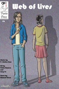 Berserker; The Good Child