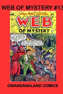 Issue #13