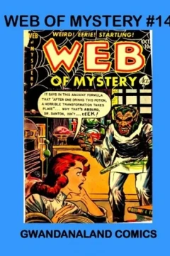 Issue #14