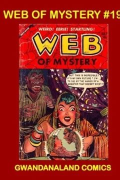 Issue #19