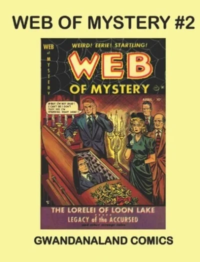 Cover of Issue #2