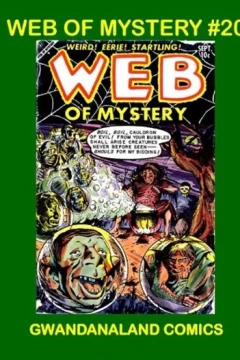 Issue #20