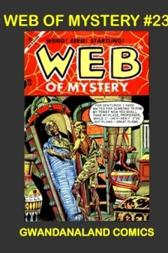 Issue #23