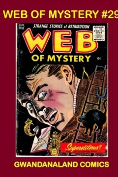 Issue #29