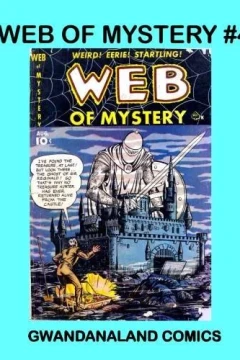 Issue #4