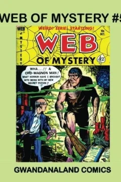 Issue #5