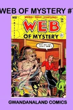 Issue #7