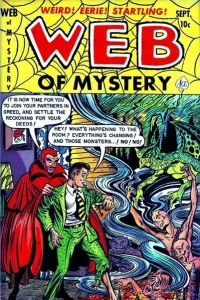Issue #13