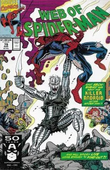 Cover of First Blood