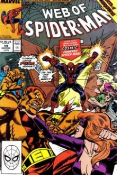 With Great Power