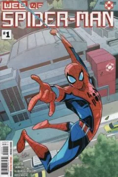 Issue #1