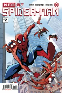 Issue #2
