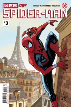 Issue #3