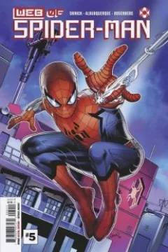 Issue #5