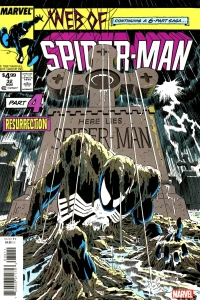 Issue #1