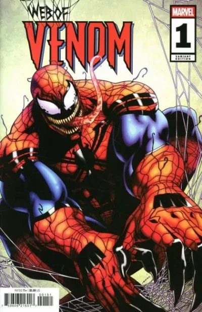 Cover of Pere Pérez Variant