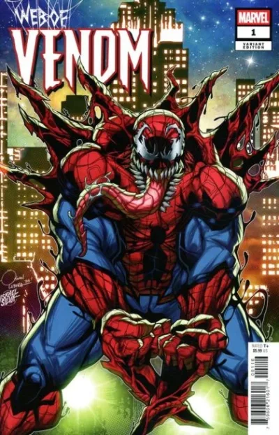 Cover of Logan Lubera Incentive Variant (1:25)