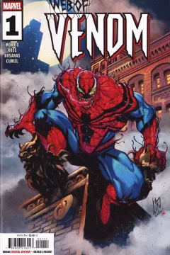 Issue #1