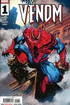 Issue #1