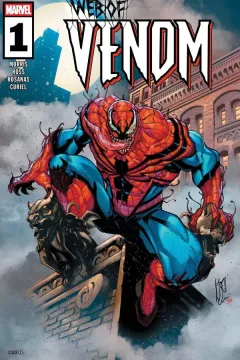 Issue #1