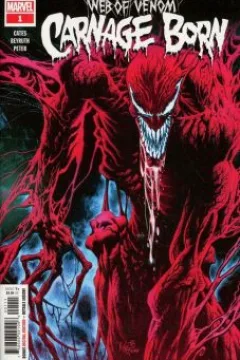 Issue #1