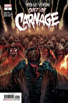 Issue #1