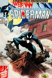 Issue #1