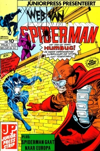 Issue #10