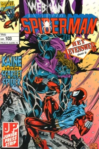 Issue #103