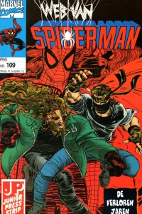Issue #109