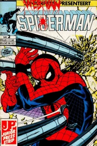 Issue #2