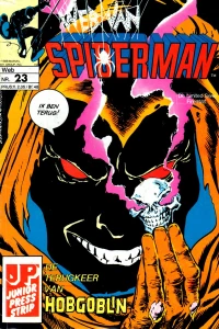 Issue #23