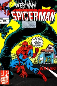 Issue #24