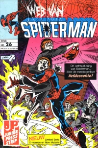 Issue #26