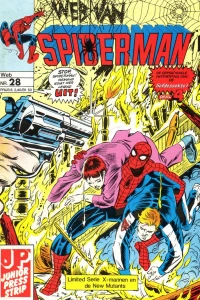 Issue #28