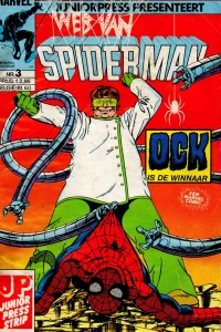 Issue #3