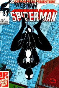 Issue #4