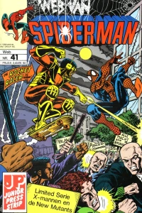 Issue #41