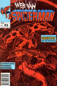 Issue #43