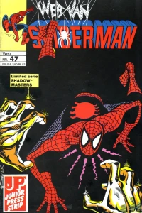 Issue #47