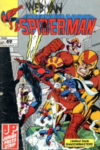 Issue #49