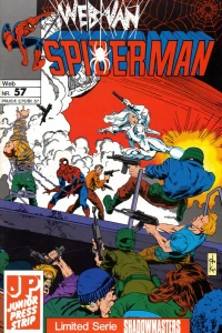 Issue #57