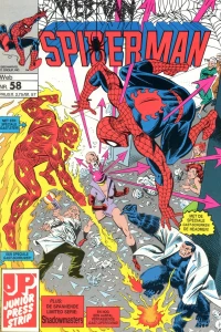 Issue #58
