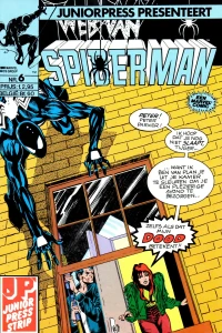 Issue #6