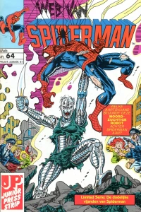 Issue #64