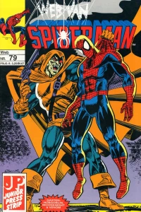 Issue #79