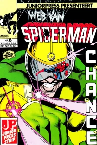 Issue #8