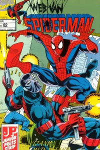 Issue #82